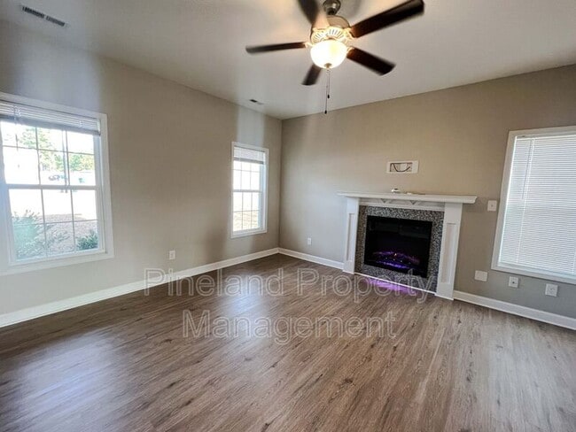 388 Dundee Farm Rd in Raeford, NC - Building Photo - Building Photo