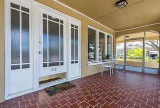 3611 W Bay to Bay Blvd in Tampa, FL - Building Photo - Building Photo