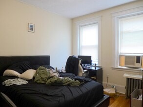 12 Braemore Rd, Unit 3 in Boston, MA - Building Photo - Building Photo