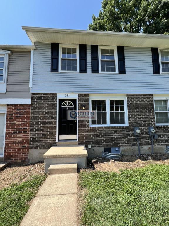 property at 134 E Village Rd
