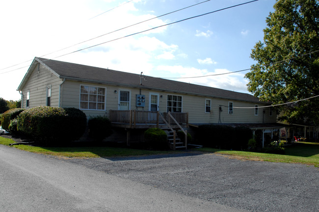 35 Stoney Run Rd in Dillsburg, PA - Building Photo - Building Photo