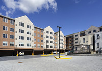 Plaza 53 in North Bergen, NJ - Building Photo - Building Photo