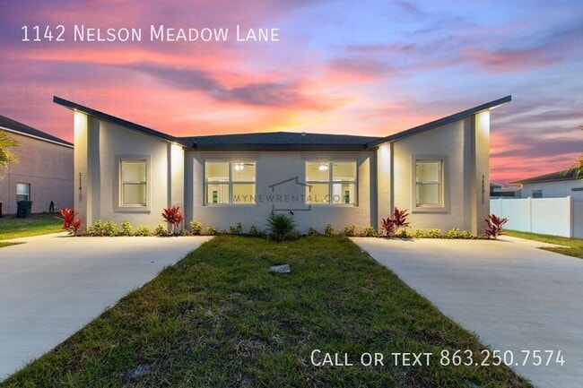 property at 1142 Nelson Meadow Ln