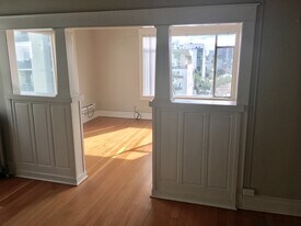 The Marquis in San Diego, CA - Building Photo