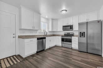 619 Shay Ln in Tooele, UT - Building Photo - Building Photo