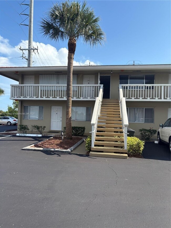 property at 401 U.S. Hwy 1