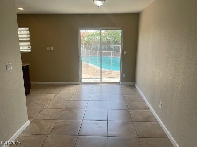 property at 6301 Casada Way