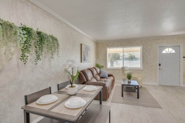 property at 16205 NW 39th Ct