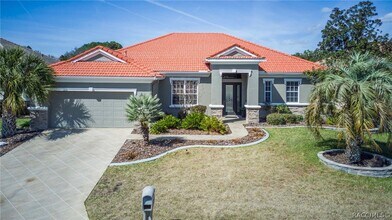 467 W Mickey Mantle Path in Hernando, FL - Building Photo - Building Photo