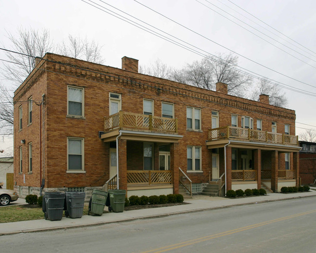 4406 Brownway Ave in Cincinnati, OH - Building Photo - Building Photo