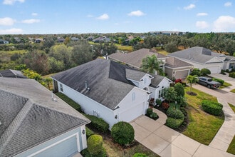 11412 Belvedere Ter in Bradenton, FL - Building Photo - Building Photo