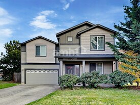 1292 Alpine Lakes St SE in Salem, OR - Building Photo