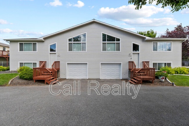 property at 15307 E 4th