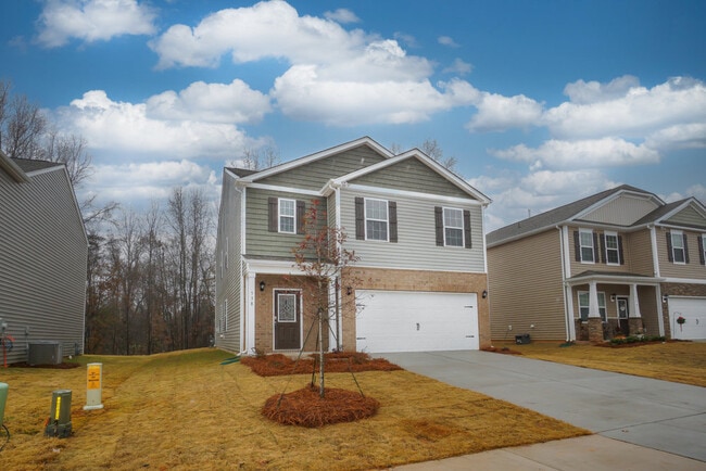 538 King Clover Ln in Clover, SC - Building Photo - Building Photo