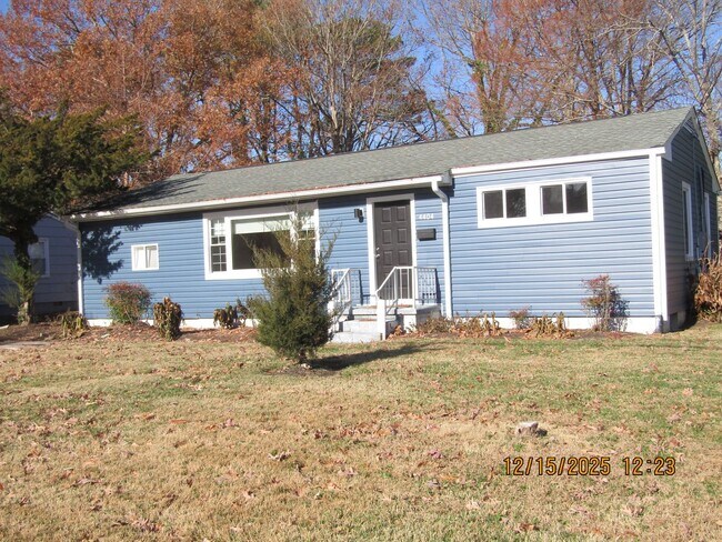 4404 Bowden Ave in Virginia Beach, VA - Building Photo - Building Photo