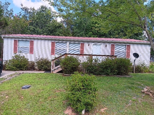 property at 248 Harmony Dr