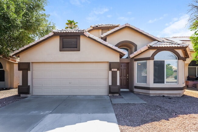 property at 18443 N 31st St