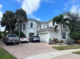 182 Rosalia Ct in Jupiter, FL - Building Photo