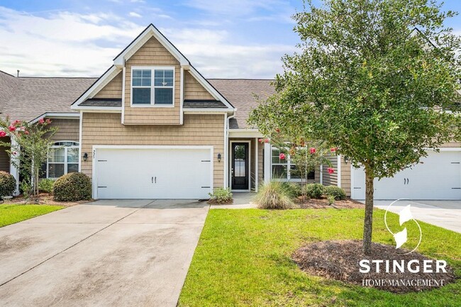 225 Wooden Wheel Ln in Bluffton, SC - Building Photo - Building Photo
