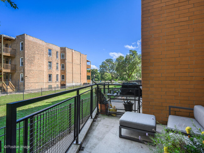 5210 S King Dr in Chicago, IL - Building Photo - Building Photo