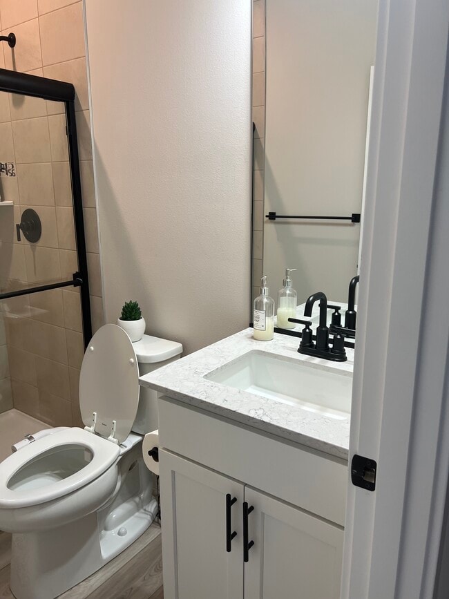 5026 86th Ave NE in Marysville, WA - Foto de edificio - Building Photo