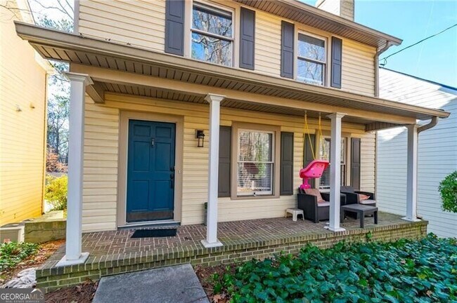 2212 Defoors Ferry Rd NW in Atlanta, GA - Building Photo - Building Photo