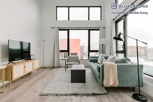 1288 Howard St in San Francisco, CA - Building Photo