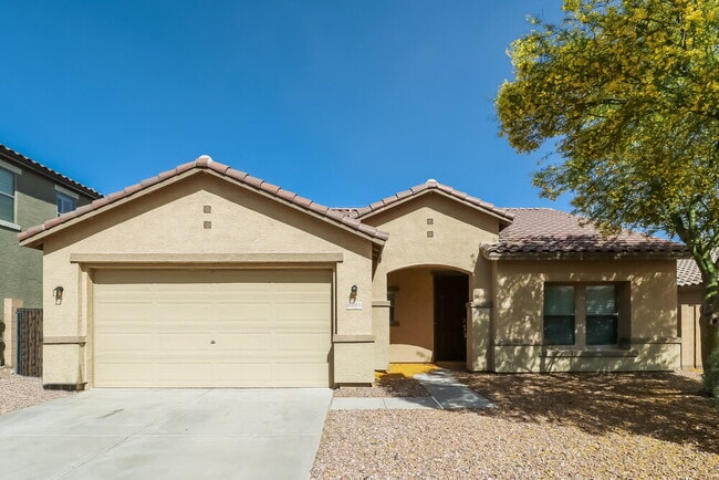 property at 6095 S 255th Dr