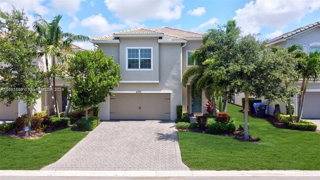 property at 4729 Greenway Dr