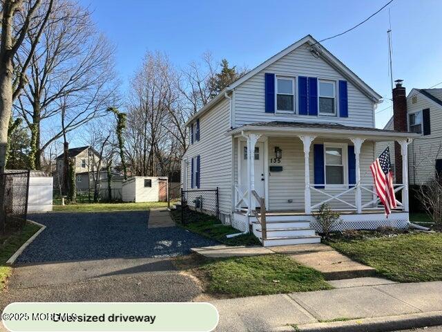 135 3rd St in Keyport, NJ - Building Photo - Building Photo