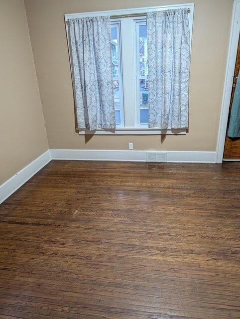 property at 615 Magee Ave