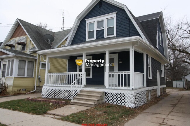 property at 639 Boyd St