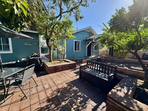 534 1/2 E 19th St in Long Beach, CA - Building Photo - Building Photo