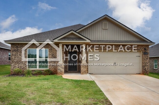 property at 14380 Harvest Rdg Ln