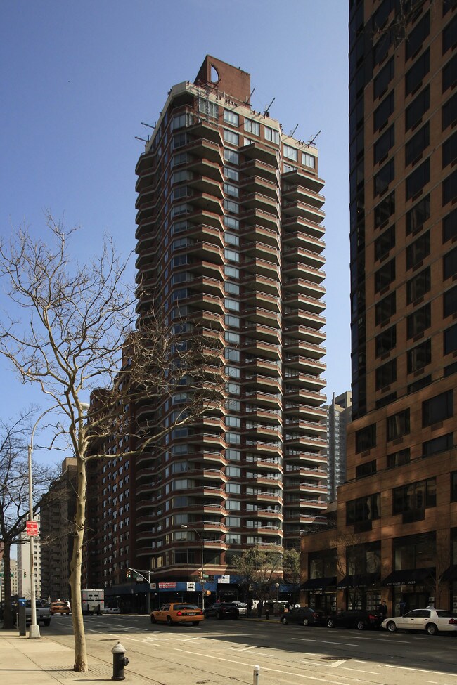 The Dunhill Apartments New York, NY Apartments For Rent