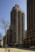 The Dunhill in New York, NY - Building Photo - Building Photo