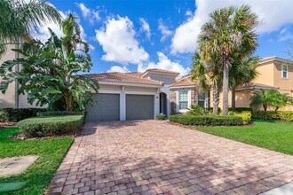 11918 Autumn Fern Ln in Orlando, FL - Building Photo - Building Photo