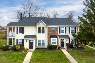 Wynmere Chase Apartment Homes in Horsham, PA - Foto de edificio - Building Photo