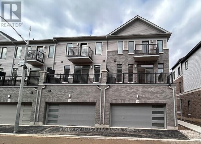 474 Provident Wy in Hamilton, ON - Building Photo - Building Photo