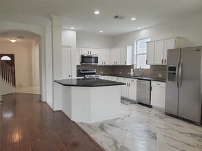 18819 Knobby Oaks Pl in Magnolia, TX - Building Photo - Building Photo