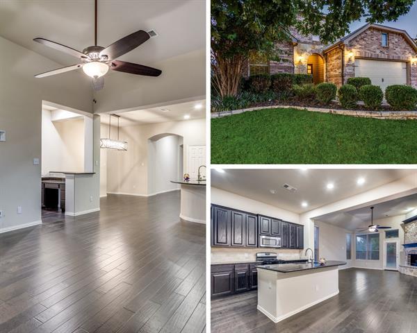 property at 5304 Grove Cove Dr