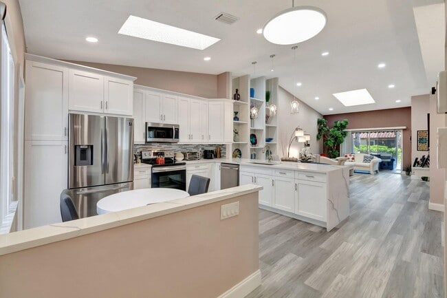 property at 6100 Waldwick Cir