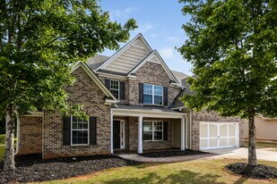 75 Cherohala Ct in Covington, GA - Building Photo
