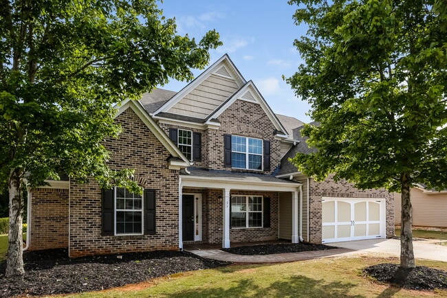 property at 75 Cherohala Ct
