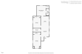 1432 12th St in Oakland, CA - Building Photo - Building Photo