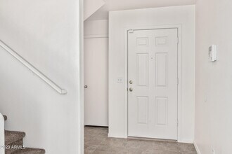 45607 W Amsterdam Rd in Maricopa, AZ - Building Photo - Building Photo