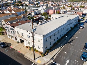 505 Cypress Ave in South San Francisco, CA - Building Photo - Building Photo