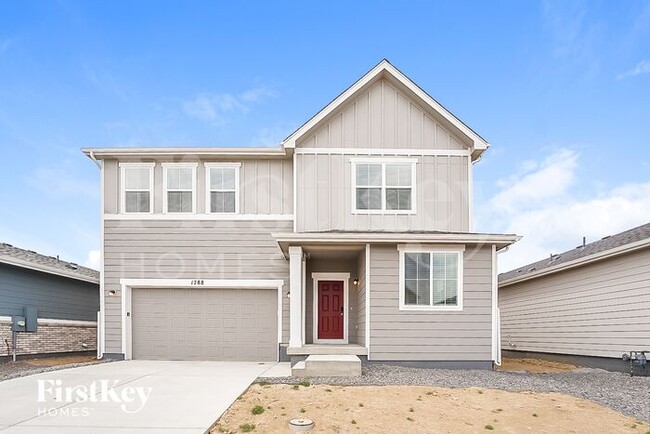 1788 Branching Canopy Dr