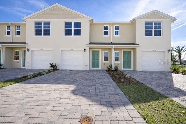 property at 2943 Brie Hammock Bnd