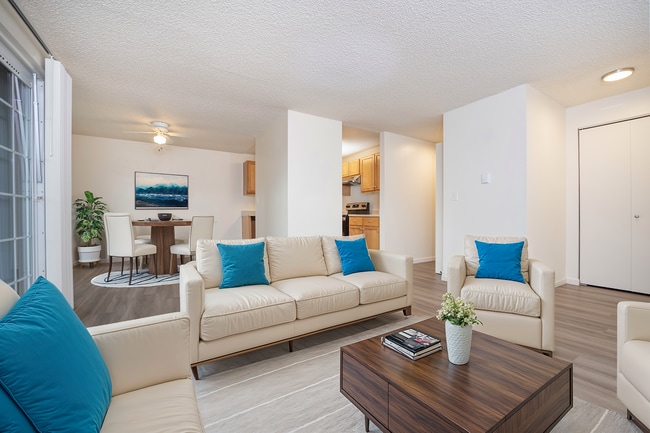 Orchard Ridge Apartments